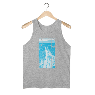 Nome do produtoRegata Masculina Quality — Quebrada de las Flechas