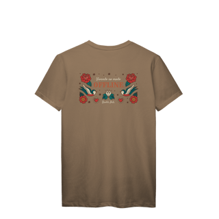 Nome do produtoCamiseta Prime “Offline”