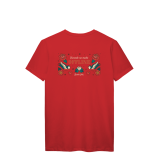Nome do produtoCamiseta Prime “Offline”