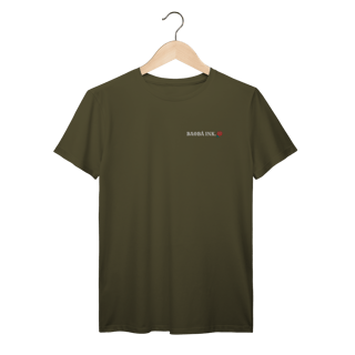 Nome do produtoCamiseta Prime “Offline”