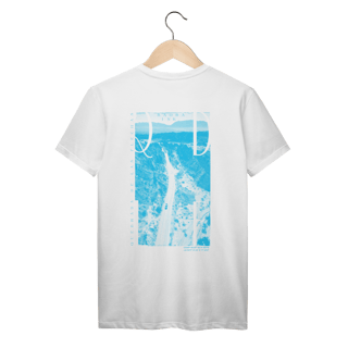 Nome do produtoCamiseta Prime — Quebrada de las Flechas
