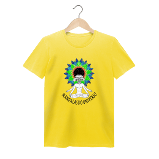 Nome do produtoBaby Long Estonada Mandalas do Universo x Baobá Ink