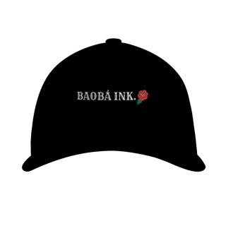 Nome do produtoBoné Prime Comfort — Baobá Ink