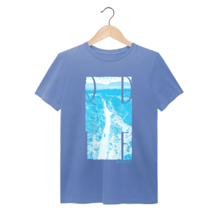 Nome do produtoCamiseta Estonada — Quebrada de las Flechas