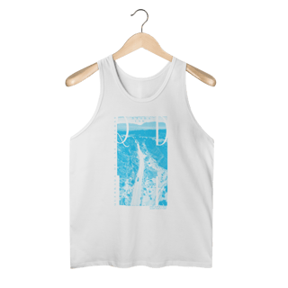 Nome do produtoRegata Masculina Quality — Quebrada de las Flechas