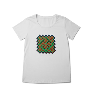Nome do produtoBaby Long Prime Mandalas do Universo x Baobá Ink