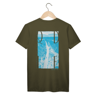 Nome do produtoCamiseta Prime — Quebrada de las Flechas