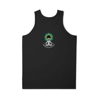 Nome do produtoRegata Masculina Quality Mandalas do Universo x Baobá Ink