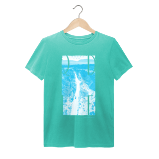 Nome do produtoCamiseta Estonada — Quebrada de las Flechas