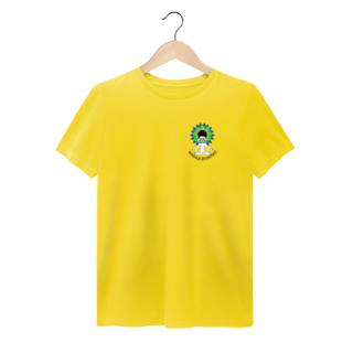 Nome do produtoT-Shirt Estonada Mandalas do Universo x Baobá Ink