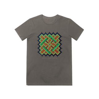 Nome do produtoBaby Long Estonada Mandalas do Universo x Baobá Ink