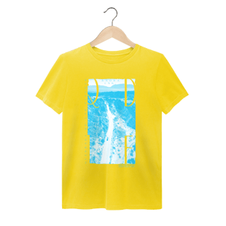 Nome do produtoCamiseta Estonada — Quebrada de las Flechas