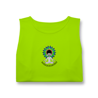 Nome do produtoRegata Masculina Sport Dry UV Mandalas do Universo x Baobá Ink