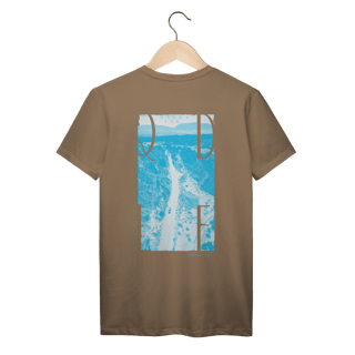Nome do produtoCamiseta Prime — Quebrada de las Flechas