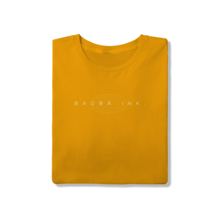 Nome do produtoCamiseta — Globe Edition
