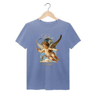Nome do produtoCamiseta Estonada - Querubim