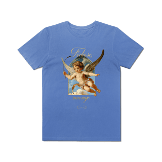 Nome do produtoCamiseta Estonada - Querubim