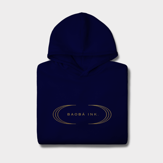 Nome do produtoMoletom Canguru Oxum