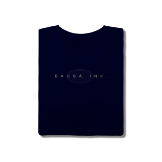 Nome do produtoCamiseta — Globe Edition