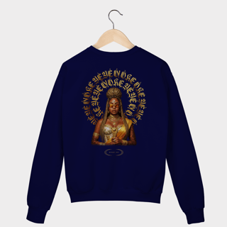 Nome do produtoMoletom Careca Oxum