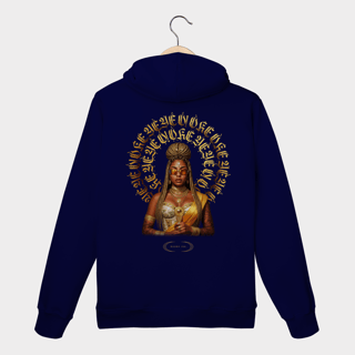 Nome do produtoMoletom Canguru Oxum