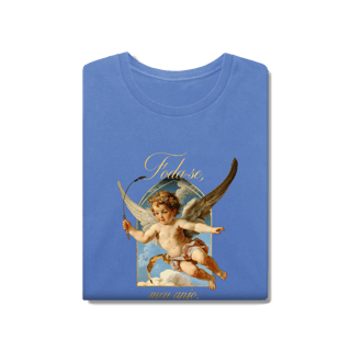 Nome do produtoCamiseta Estonada - Querubim
