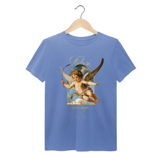Nome do produtoCamiseta Estonada - Querubim