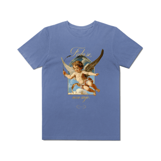 Nome do produtoCamiseta Estonada - Querubim