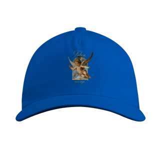 Nome do produtoBoné Comfort - Querubim