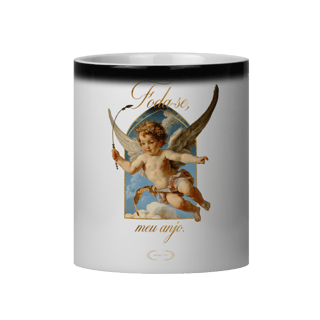 Nome do produtoCaneca Mágica 
