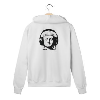 Nome do produtoMoletom Zíper Mantra