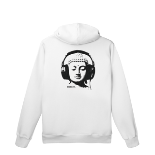 Nome do produtoMoletom Canguru Mantra