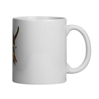 Nome do produtoCaneca - Querubim