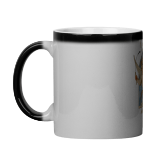 Nome do produtoCaneca Mágica 