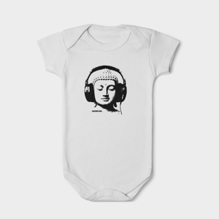 Nome do produtoBody Infantil Mantra