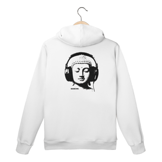 Nome do produtoMoletom Canguru Mantra