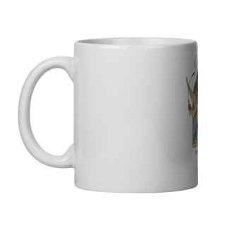 Nome do produtoCaneca - Querubim