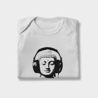 Nome do produtoBody Infantil Mantra