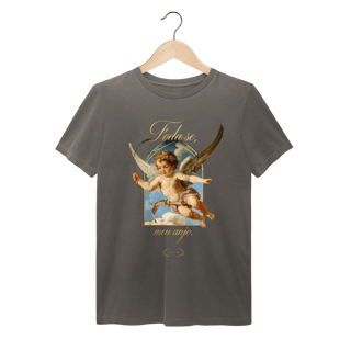 Nome do produtoCamiseta Estonada - Querubim