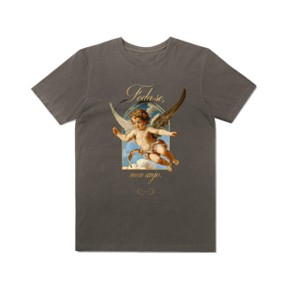 Nome do produtoCamiseta Estonada - Querubim