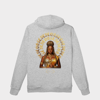 Nome do produtoMoletom Canguru Oxum