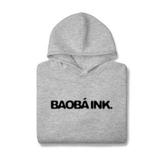 Nome do produtoMoletom Canguru Mantra