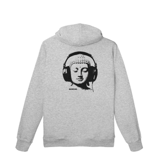 Nome do produtoMoletom Canguru Mantra