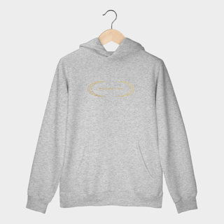 Nome do produtoMoletom Canguru Oxum