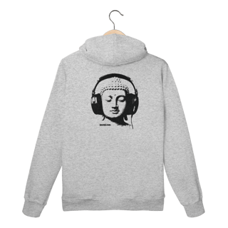 Nome do produtoMoletom Canguru Mantra