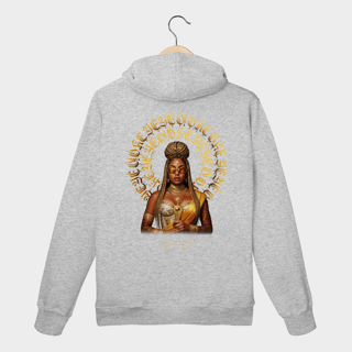 Nome do produtoMoletom Canguru Oxum