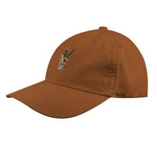 Nome do produtoBoné Comfort - Querubim