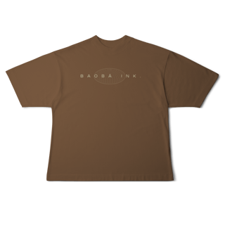 Nome do produtoCamiseta Oversized - Perseu Edition