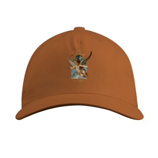 Nome do produtoBoné Comfort - Querubim
