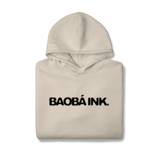 Nome do produtoMoletom Canguru Mantra